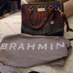 Brahmin bag